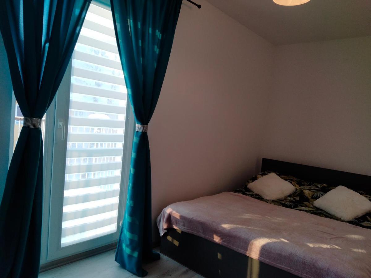 Apartament Radosc Эльблонг Экстерьер фото