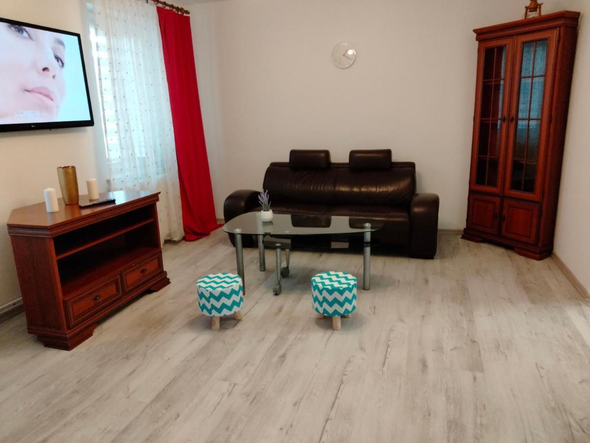 Apartament Radosc Эльблонг Экстерьер фото